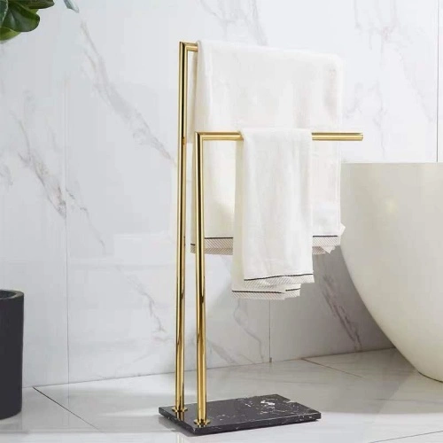 Luxury towel holder hotsell